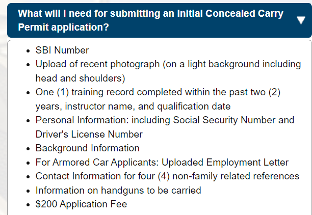 Need-Concealed-Carry-Permit-App